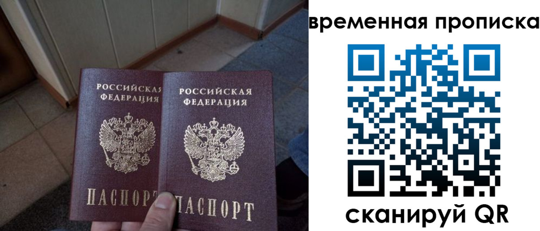 прописка поиск в Новокузнецке
